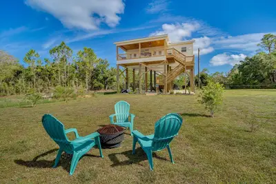 Image de Waterfront Pass Christian Paradise: 1 Mi to Beach