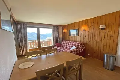 Image de A101pae - T3 Appt Mit Balcony - 4/6 pers