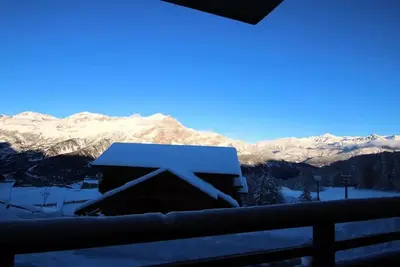 Image de Dba006p - Appt 1 Room + Cabine - Balcona - 6 People - Sektor 1800
