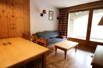 Image de Dba127 - Appt 1 Room + Cabine - Balcona - 6 People - Sektor 1800