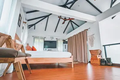 Image de Bali inspired Farm Resort with lots of amenities and activities for family\/pets