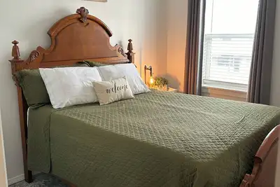 Image de Cute Studio Apartment #2 Cottonwood Idaho