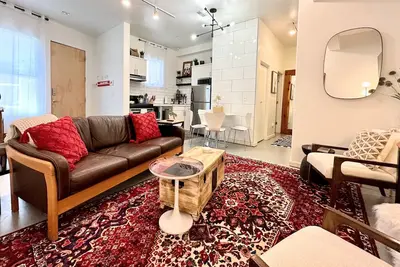 Image de Central Ketchum Condo \n