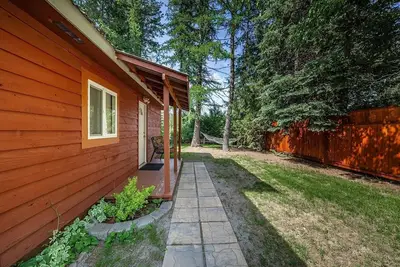 Image de Apartment - River Access/Minutes to Glacier Park!