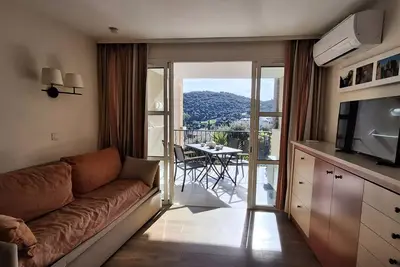 Image de 2-Zimmer-Wohnung für 5 Personen - Komfort