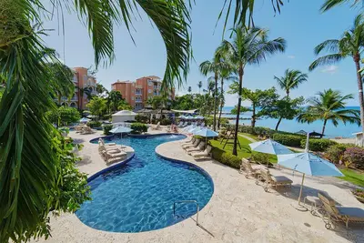 Image de St Peter's Bay 211 - Chic Modern Condo