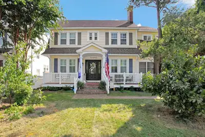 Image de Historic Annapolis Charmer <1Mile to Nmc Stadium