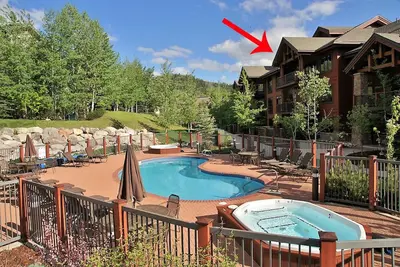 Image de Air Conditioning, Pool and Hot Tubs, Private Washer/Dryer
