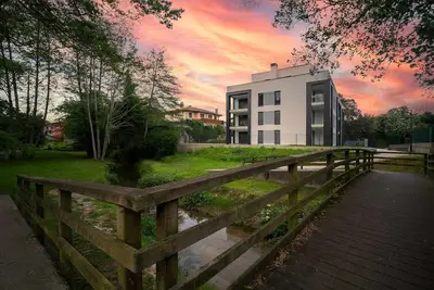 Image de Apartamento Aernus Marina