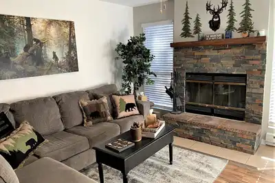 Image de Fantastic renovated condo, ground floor close to Show Low Hospital, W/D in unit!