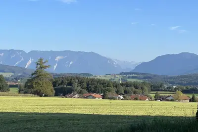 Image de Ferienhaus \"zur Schönen Aussicht\"