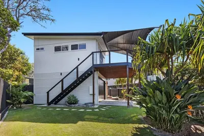 Image de Casuarina Cove - Studio near the beach