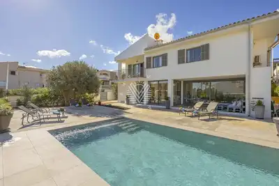 Image de Casa Del Mar, beautiful Holiday Villa.