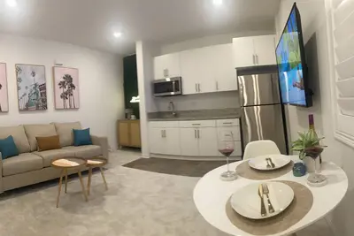 Image de Cozy cottage. 1 bedroom 1 bath