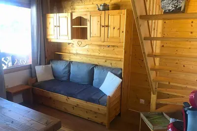 Image de La Camarine 19 - Joli 2 pièces avec mezzanine