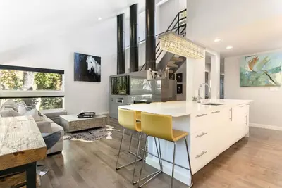 Image de Pet Friendly Luxury East Vail Condo - On Bus Stop!