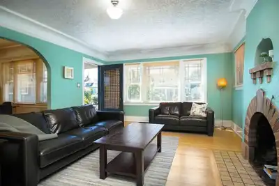 Image de #StayInMyDistrict Arbor Lodge The Ainsworth