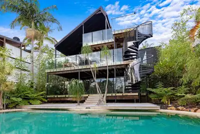 Image de Exclusive Noosa Heads - Private Piece of Paradise