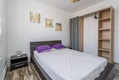 Image de Grande Maison a Deux pas de la Plage 11 couchages