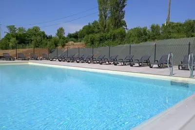 Image de Le Domaine du Lambon by Interhome
