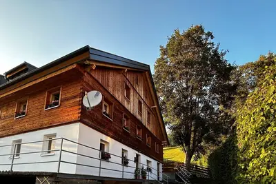 Image de Ferienwohnung Rief, Österreich