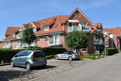 Image de Ostseeallee 7 Ferienwohnung Nr. 01