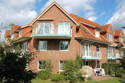 Image de Ostseeallee 4 Ferienwohnung Nr. 01