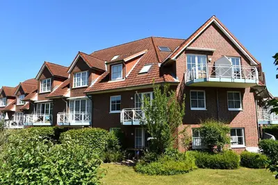 Image de Ostseeallee 4 Ferienwohnung Nr. 20
