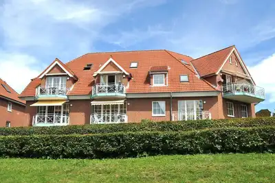 Image de Ostseeallee 1 Ferienwohnung Jolle