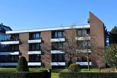 Image de Haus Dorothea Ferienwohnung Nr. 02