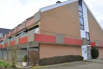 Image de Haus Adria Ferienwohnung Nr. 06