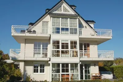 Image de Haus am Kurpark Ferienwohnung Nr. 03