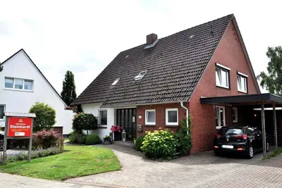 Image de Gästehaus Steinhardt Ferienwohnung Nr. 03