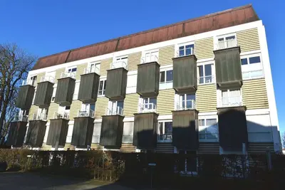 Image de Haus Miramar Ferienwohnung Nr. 20