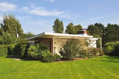 Image de Lille Hus Ferienhaus