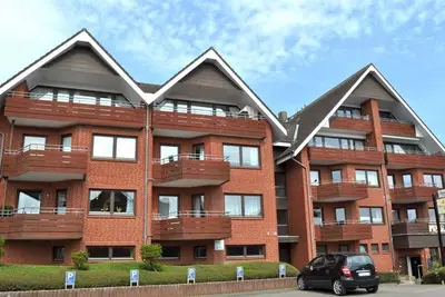 Image de Haus Seeburg Ferienwohnung Nr. 01