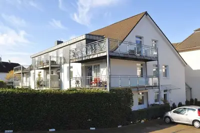 Image de Residenz Niendorf Ferienwohnung Nr. 09