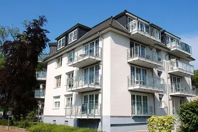Image de Residenz Niendorf Ferienwohnung Nr. 32
