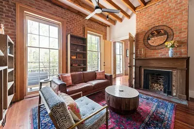 Image de Historic Garden District 5br