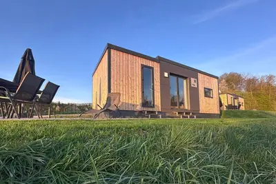 Image de Feriendorf Seeblick - chalets au bord du lac