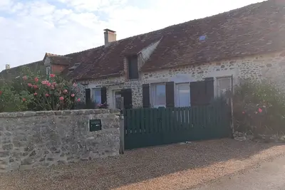 Image de maison de campagne