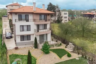 Image de Boutique Villa Varna View - Varna Total! \nPure experience with incomparable view