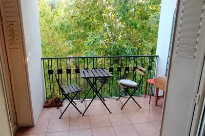 Image de Appt 3\/4 Pièces Cosy & Lumineux, Loggia, Équipé Entre Versailles et Paris!