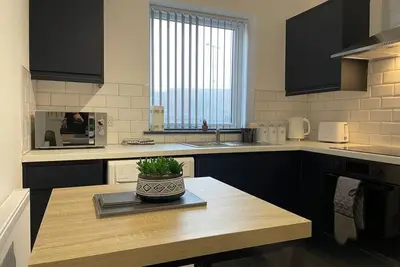 Image de Stoke studio · Lovely 1 Bedroom Serviced Apartment