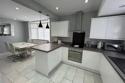 Image de Fresh and Spacious House