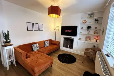 Image de Two Bed Charming Cottage