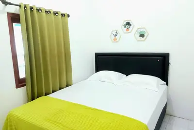 Image de House with 3 Br near XTSquare @Nitikan HouseA