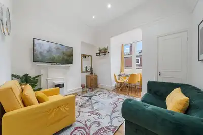 Image de Prestigious Apartment on Oxford Street - 2 Bedroom