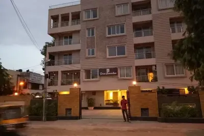 Image de Lila's Abode Homestay, centrally located, free wi-fi - 02 Rooms