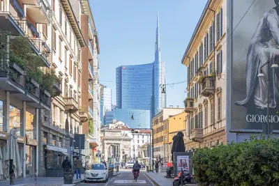 Image de Milan Retreats Brera